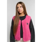 Veste sans manches gudrugi pink