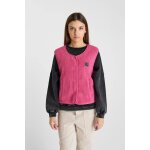 Veste sans manches gudrugi pink Veste sans manches gudrugi pink