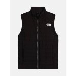 Veste sans manches noir