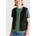 Veste sans manches renfbo black