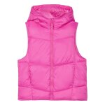 Veste sans manches rose Veste sans manches rose