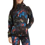 Veste de ski fille ridge noir