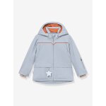 Veste de ski matadane enfants mini a ture bleu gris�