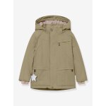 Veste de ski matvestyn enfants mini a ture vert sauge