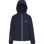 Veste softshell acidity vii bleu marine