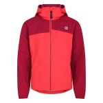 Veste softshell cheer, imperméable et respirant rose foncé / rose néon Veste softshell cheer, imperméable et respirant rose foncé / rose néon