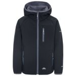 Veste softshell kian noir