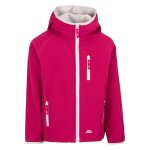 Veste softshell kian pourpre Veste softshell kian pourpre