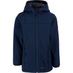 Veste softshell kristen bleu marine Veste softshell kristen bleu marine