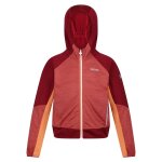 Veste softshell prenton ii corail clair / rouge foncé Veste softshell prenton ii corail clair / rouge foncé