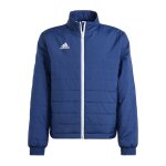 Veste de sport enfant - entrada 22 bleu