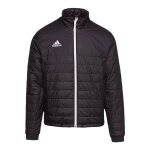 Veste de sport enfant - entrada 22 noir Veste de sport enfant - entrada 22 noir