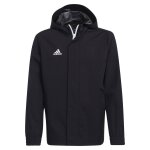 Veste de sport enfant - entrada 22 noir Veste de sport enfant - entrada 22 noir