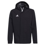 Veste de sport enfant - entrada 22 noir Veste de sport enfant - entrada 22 noir