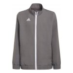 Veste de sport enfant - entrada 22 presentation gris