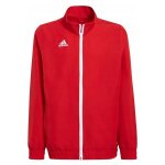 Veste de sport enfant - entrada 22 presentation rouge