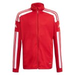Veste de sport enfant - squadra 21 rouge Veste de sport enfant - squadra 21 rouge