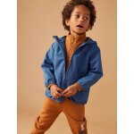 Veste de sport gar�on polaire bleu