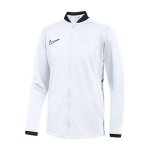 Veste de survêtement enfant - academy 25 blanc Veste de survêtement enfant - academy 25 blanc