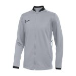 Veste de surv�tement enfant - academy 25 gris