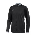 Veste de survêtement enfant - academy 25 noir Veste de survêtement enfant - academy 25 noir