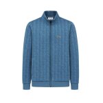 Veste de surv�tement enfant aral, vert
