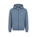 Veste de surv�tement enfant en coton aral, vert