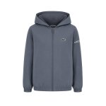 Veste de surv�tement enfant gris, blanc