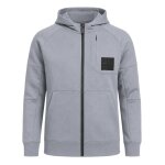 Veste de surv�tement enfant gris chin�
