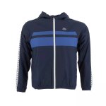 Veste de surv�tement enfant marine