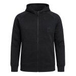 Veste de surv�tement enfant noir fonc�