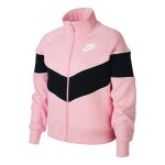 Veste de surv�tement enfant rose