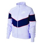 Veste de surv�tement enfant violet