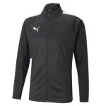 Veste de surv�tement gar�on liga noir
