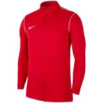 Veste de survtement park park 20 rouge