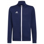 Veste de survtement sport enfant - entrada 22 bleu marine