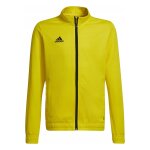 Veste de survtement sport enfant - entrada 22 jaune