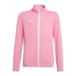 Veste de survtement sport enfant - entrada 22 rose