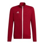 Veste de survtement sport enfant - entrada 22 rouge