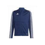 Veste de survêtement tiro league 23 bleu marine Veste de survêtement tiro league 23 bleu marine