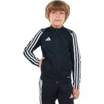Veste de survêtement tiro league 23 noir Veste de survêtement tiro league 23 noir