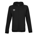 Veste de surv�tement zipp� � capuche gris