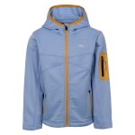 Veste timorous bleuet Veste timorous bleuet