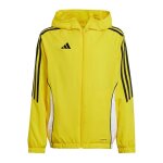 Veste tiro tiro 24 jaune