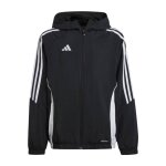 Veste tiro tiro 24 noir