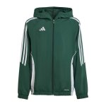 Veste tiro tiro 24 vert