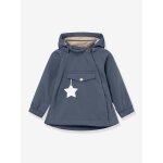 Veste de transition enfants matwai mini a ture bleu fonc�