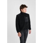 Veste vascobo black