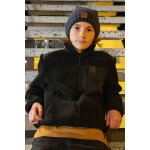 Veste vascobo black