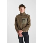 Veste vascobo brown Veste vascobo brown